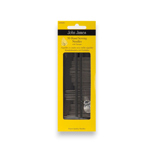 Picture of HANDSEWING NEEDLES 50PCS
